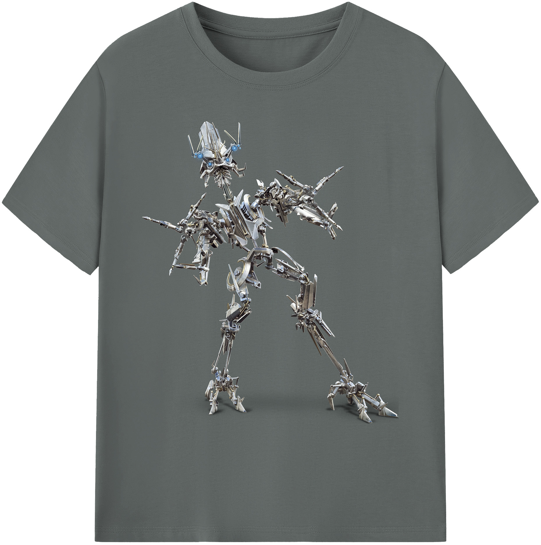 （画像用）  綿100％ メンズ半袖Tシャツ｜肌触りやわらか＆通気性